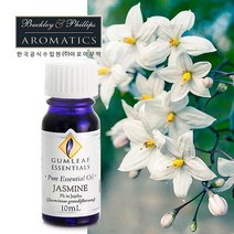 버클리&필립스 정품 퓨어 에센셜오일, 로즈(Rose)