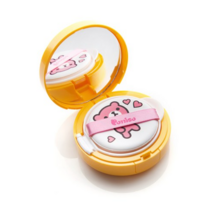 뿌띠슈 어린이용 세이프 베이비 마일드 선쿠션 SPF50+ PA++++, 15g, 7개