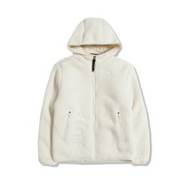 [정품매장] 아이더 PRIME+ (프라임+) 여성 패딩 플리스 후드 자켓 DWW22104