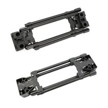 스케이트보드 스툴킷 데크 미포함 464690, 갑판 없음