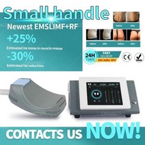 13 테슬라 Dls Emslim 프로 기계 Emszero 네오 바디 슬리밍 근육 자극 지방 제거 2000W 핸들 기계 무선 패드 폴리셔 차량용 싱글 미니 컴파운드 흠집제거 광택기, CHINA, Arm HANDLE, 미국 플러그