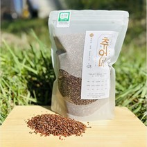 잡곡 국산 녹미쌀 녹미 적미 1kg 4kg 녹미찹쌀 유기농쌀, 1개, 적미_1kg