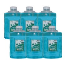 스마트 가글 1500ml 6병 구강청결제 가그린, 스마트가글1500ml:6병