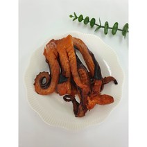 버터구이 오징어 대발이 오다리 [200g] 2팩