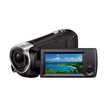 소니 캠코더 HDR-CX470 32GB 광학 30배 블랙 Handycam HDR-CX470 B