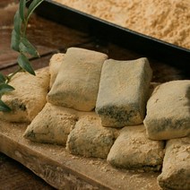 이마시야 현미찹쌀 쑥인절미, 40g, 1개