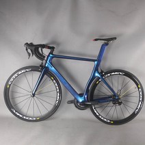 픽시 자전거2021TT-X2 완전 도로 탄소 자전거 카멜레온 컬러 groupset shi R7000 22 속도 사이클링, 01 Shimano R7000_03 size 54cm