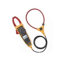 플루크 클램프미터 FLUKE-376FC, 1개
