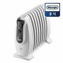 드롱기 6단계온도조절 라디에이터 나노S 8핀TRNS0808M