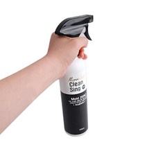 초강력곰팡이제거제.마블러스크린싱.500ml
