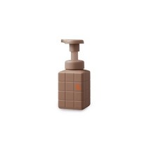 아리미노 피스 라이트왁스 휩 굵은 웨이브용 스타일링폼 250ml