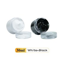 신발 용 30ml 흰색 페인트 크림 스킨 가죽 마감 의류 플라스틱 복원제 검은 색 염료 수리 장갑이있는 자동차 시트 복원, 5-2개