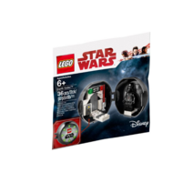 레고 5005376 스타워즈 다스베이더 애니버서리 포드 폴리백