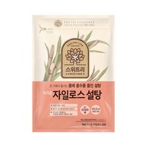 자일로스설탕 제일제당 백설 브라운 자일로스 5kg, 429-CJ제일제당 백설 브라운 자