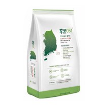 후코051 면역+스킨케어 1.2kg (+랜덤간식), +랜덤사은품증정
