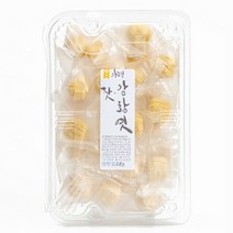 [파미가평강황] 잣 강황엿 150g (도시락형), 1개