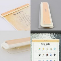 수학 영어 태권도 검도 학원 병원 엘베 게시판 A4홀더