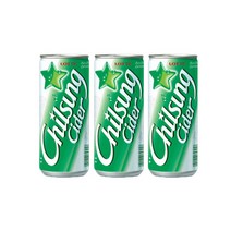 칠성사이다 250mlx30캔x2박스, 250ml, 60개