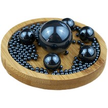 실리콘 질화물 세라믹 공 0.8mm 1.588mm-25.4mm Si3N4 G5 정밀 베어링 부드러운 둥근 구슬, 07 2.381mm_05 20pcs