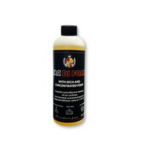 티에이씨시스템 택디폼 TAC DI FOAM 500ml 폼샴푸, 1개