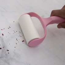 이케아 테이프 클리너 돌돌이 그레이 롤크리너 먼지 머리카락 제거 테이프 BASTIS