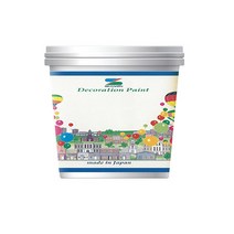 SKK FINE 수용성 메탈릭 페인트 0.3L 금 은 펄 브론즈 골드 실버 도료