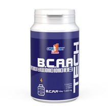 원데이뉴트리션 원데이 BCAA테크 200g 헬스보충제, 1개