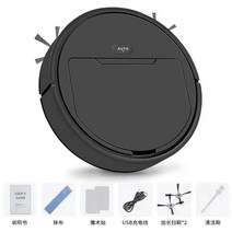 가정용 사무실용 업소용 로봇청소기 자동 로보락s7plus 원룸 샤오미창문 중국 샤오미미홀m19pro 샤오미물걸레청소기 자동물걸레, D, 단일사이즈