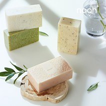 노아천연비누 1종주방세제 설거지비누 150g 450g 친환경 제로웨이스트, 주방비누 프레쉬 옐로우 [3개입]