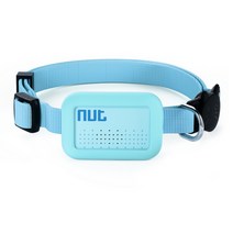 nut 애완 반려견 동물 로케이터 분실 방지 gps위치 추적 고양이 블루투스 경보 안티드롭, 경량   90-180 일 지속 + 원터치 애완 동물 +