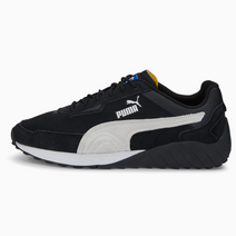 푸마 NC고잔점 스피드퓨전 운동화 블랙 SPARCO 307356 01