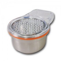 원형 와사비 강판 야채 감자 이유식