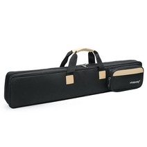 휴대용 큐대 가방 당구 보관 케이스, C2044개세트75cm롱핑크무경품