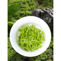 벽라춘 특산품 명전춘차 200G 잎녹차 개운한 녹차생잎
