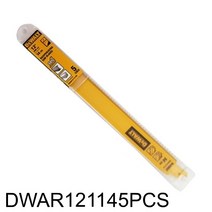 디월트 컷소날 터프 철거용 컷쏘날 DWAR12114 5PCS