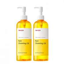 코스트코 마녀공장 퓨어 클렌징 오일 400ml x 2