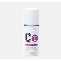 닥터아이티엔 티니아네일 발톱 발 스프레이, CT타이어드크림 100ml, 1개