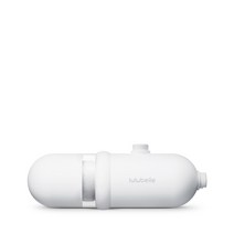 루루벨 대용량 클린 필터, (30%OFF)대용량클린필터 1개, 화이트