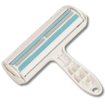 엘리 반영구 돌돌이 반려동물 강아지 고양이 19CM, 블루, 1개