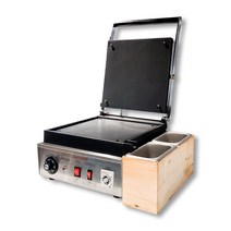 국내산 영업용 크룽지기계 KRO-6500(K크룽지기계), KRO-6500