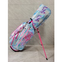 골프 가방 블루 컬러 스포츠 여행 스탠드 패키지, [12] 라이트 옐로우