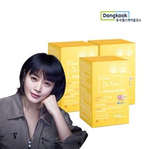 [동국헬스케어]닥터화인 비타Fine/비타민C (1 200mg x 60정) 3개, 단품, 단품