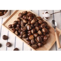 [22년산 햇 천진 약단밤 5kg 한정수량] 동우유통 더 맛있는 단밤 5kg 약단밤 정식 수입 업체, 약단밤 5KG (1KG소포장), 1개