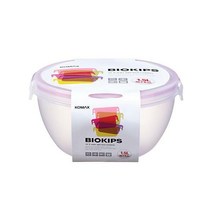 코멕스 NEW바이오킵스 볼용기 원32호 1500ml