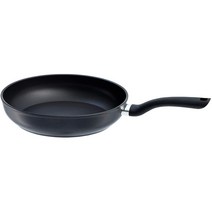 휘슬러 시닛 인덕션 알루미늄 논스틱 코팅팬 20cm, 기본