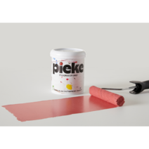 [피크페인트] 실내 인테리어용 프리미엄 친환경 수성페인트 pieke paint (1kg), himalaya pink