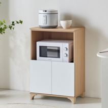 브라운우드 모던 렌지대, 900 모던 렌지대 : 오크화이트