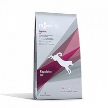 트로벳 레귤레이터 OHD 아토피 및 알레르기 처방사료, 1.13kg, 1개, 1130g