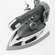 은성 공업용 스팀 다리미 ES-94 (스팀다리미/아이롱/은성), 선택안함