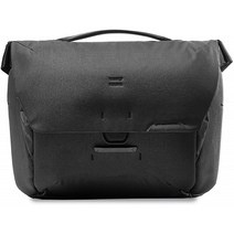[국내 정품] PeakDesign 피크 디자인 에브리 데이 메신저 13L 블랙 BEDM-13-BK-2